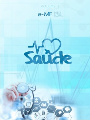 cover image of MF Press Global--Saúde